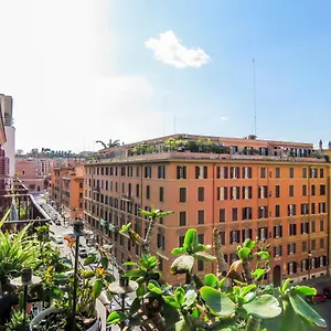  Apartment House Candia 111 - Vatican Museum Italien