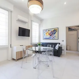 Appartement Primopiano - Washington Flats, Milan