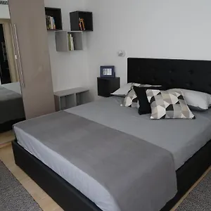 Appartement Argo, Milan