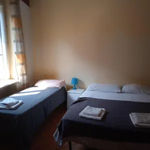 Appartement La Casa Di Luigi Porta Venezia, Milan