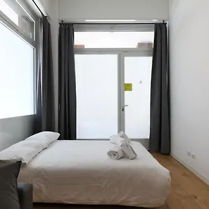 Primopiano - La Malfa Flats Apartment