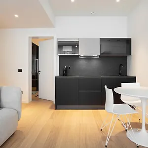Sant'ambrogio Apartamento
