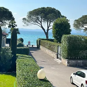  Apartment Elisabetta Ii Italien