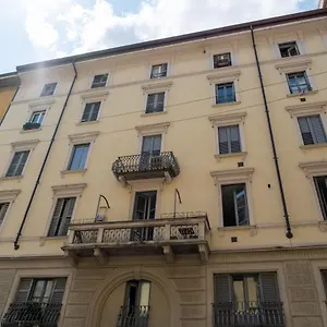 Azzurrino Apartamento