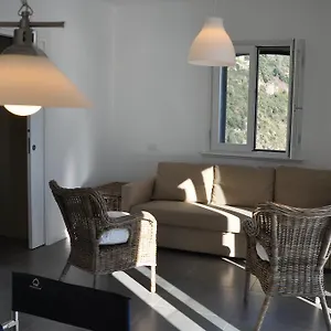  Apartment Corniglia - Wifi Italien