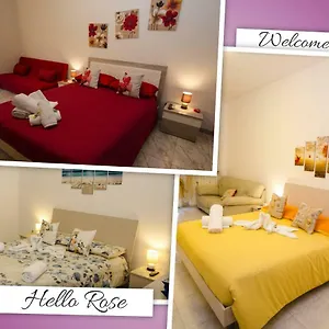  Apartment Hello Rose - Intero Italien